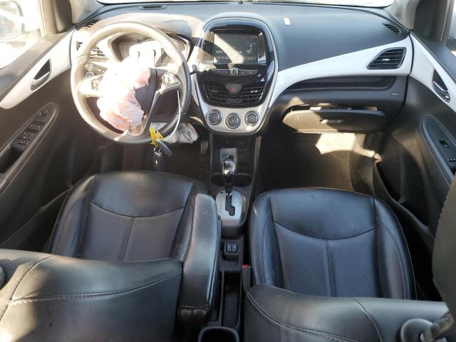 2016 CHEVROLET SPARK 2LT KL8CF6SA9GC617001