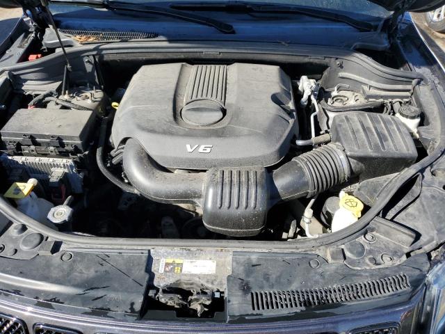 2015 JEEP GRAND CHER #3286530183