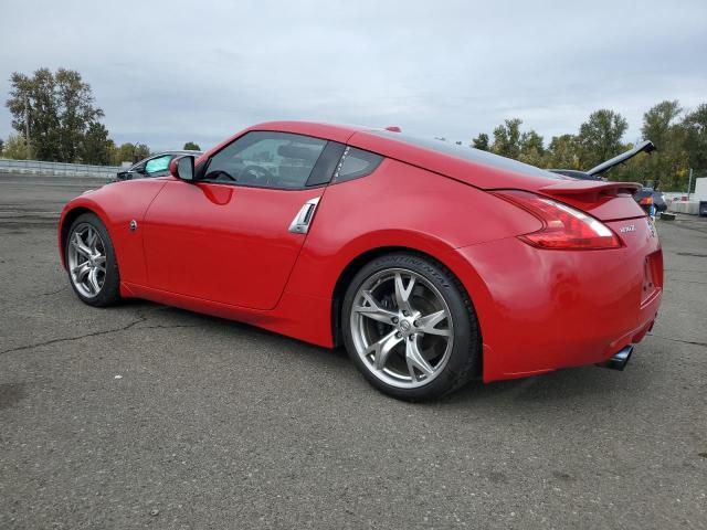 2011 NISSAN 370Z BASE #3287585012