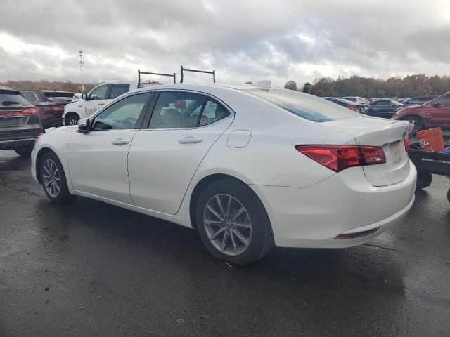 2019 ACURA TLX #3293446412