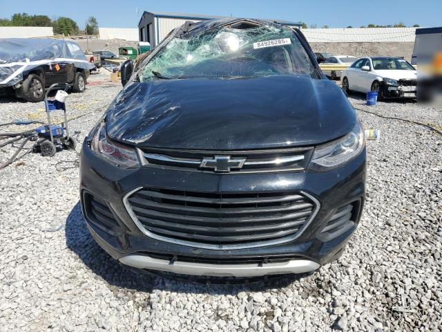 2020 CHEVROLET TRAX 1LT - KL7CJLSB1LB064046