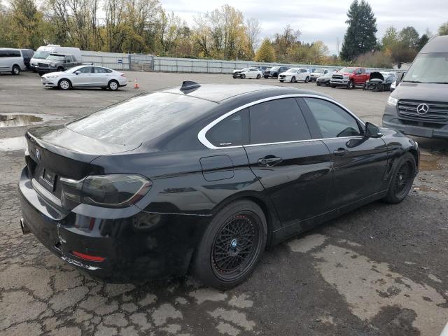 2016 BMW 428 I GRAN #3279486238