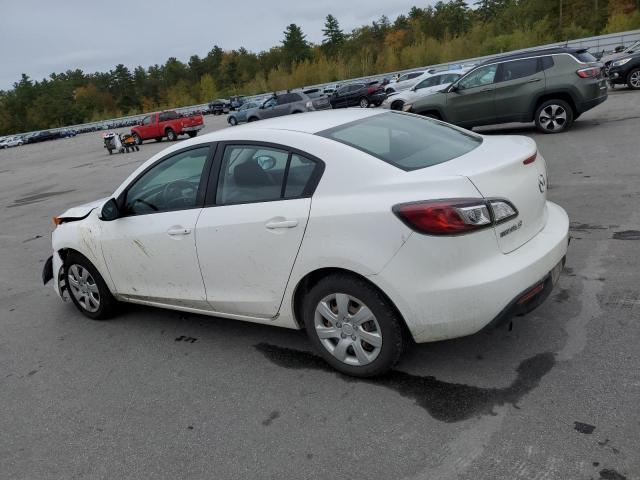2011 MAZDA 3 I - JM1BL1UG3B1426484
