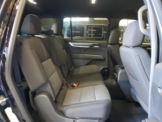 2025 GMC ACADIA ELE - 1GKENKRSXSJ295245