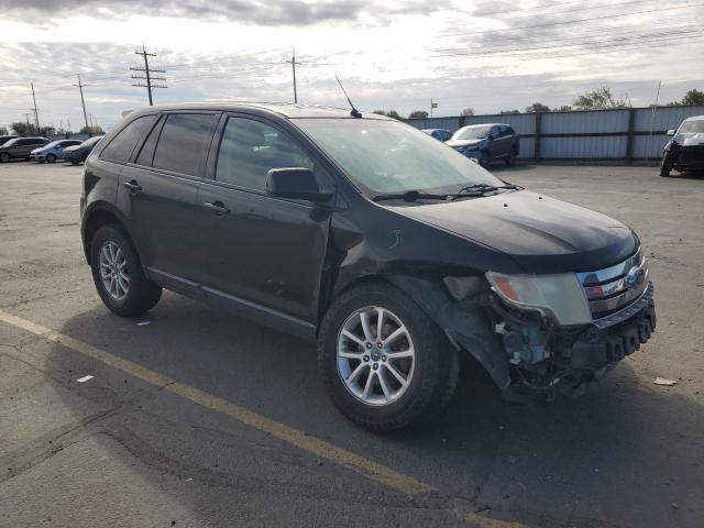 2010 FORD EDGE SEL #3282378297