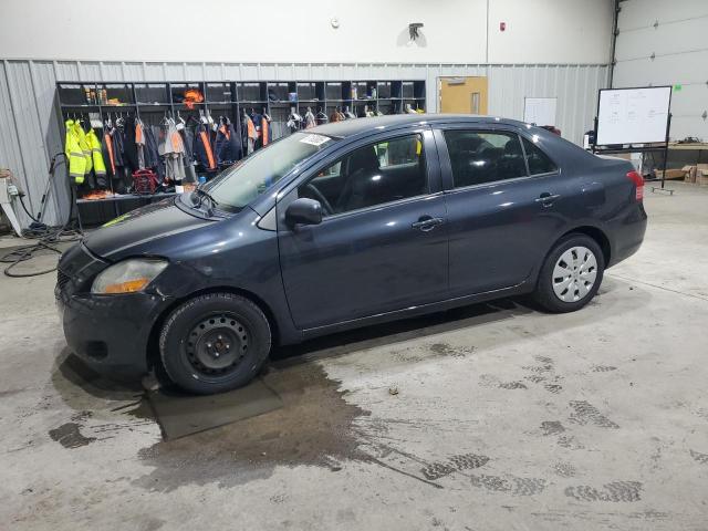 Global Auto Auctions: 2009 TOYOTA YARIS