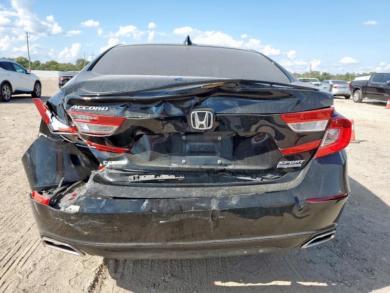 2021 HONDA ACCORD SPO - 1HGCV1F41MA060272