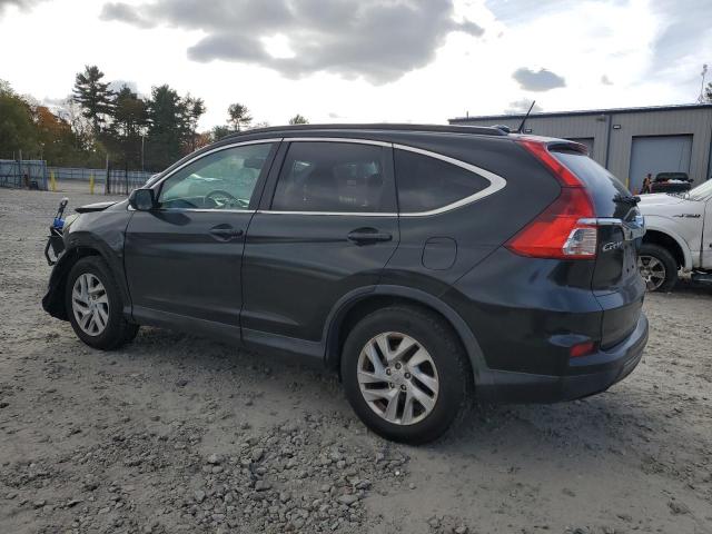 2016 HONDA CR-V EXL - 2HKRM4H72GH692876