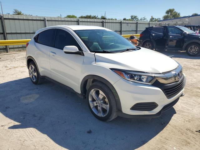 2021 HONDA HR-V LX #3302843897