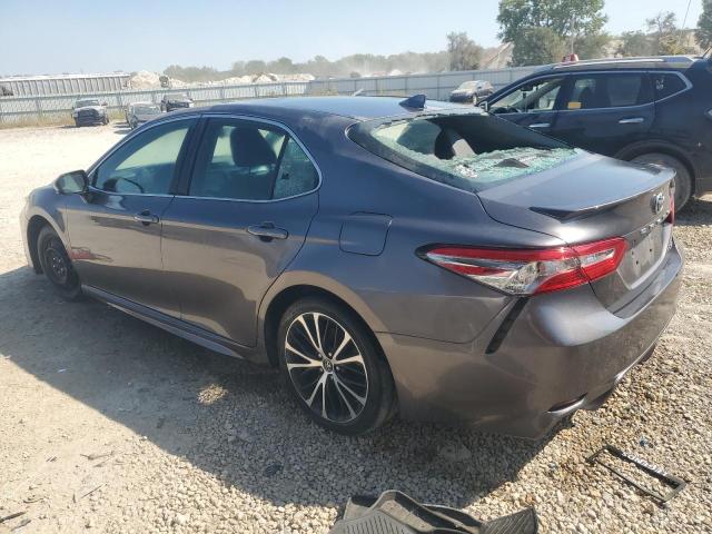 2019 TOYOTA CAMRY L - 4T1B11HK1KU205173