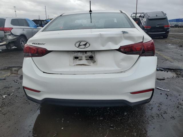 2019 HYUNDAI ACCENT SE 3KPC24A34KE074393