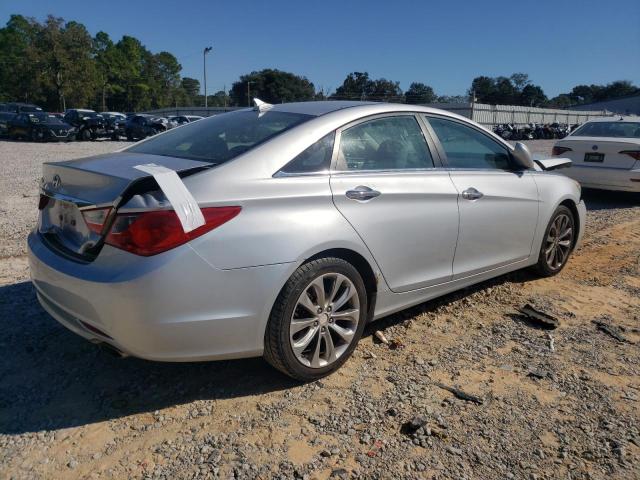 2011 HYUNDAI SONATA SE #3276391681