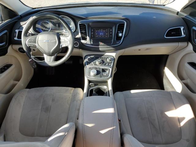 2015 CHRYSLER 200 LIMITE 1C3CCCAB1FN743272