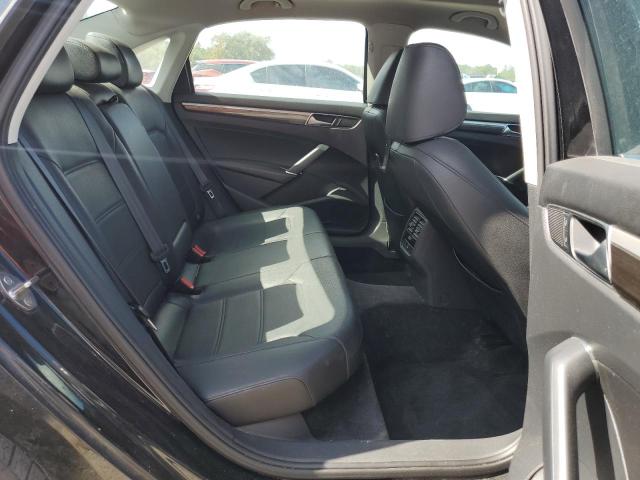 2016 VOLKSWAGEN PASSAT SE - 1VWBS7A37GC018294