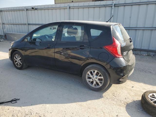 2019 NISSAN VERSA NOTE #3308344026