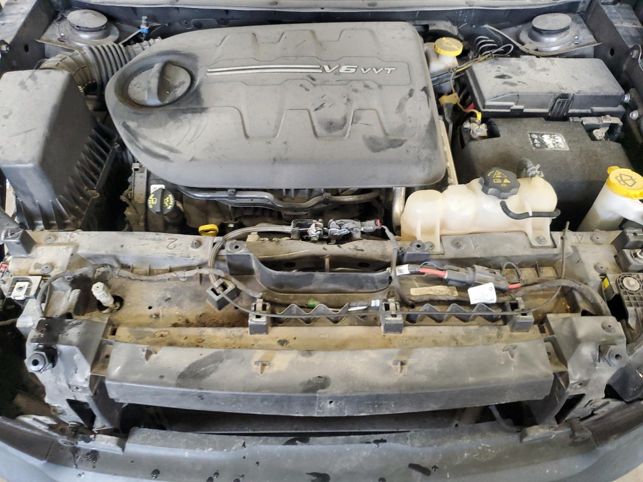 JEEP CHEROKEE TRAILHAWK