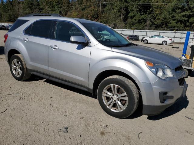 2013 CHEVROLET EQUINOX LT - 2GNALDEK7D1138536