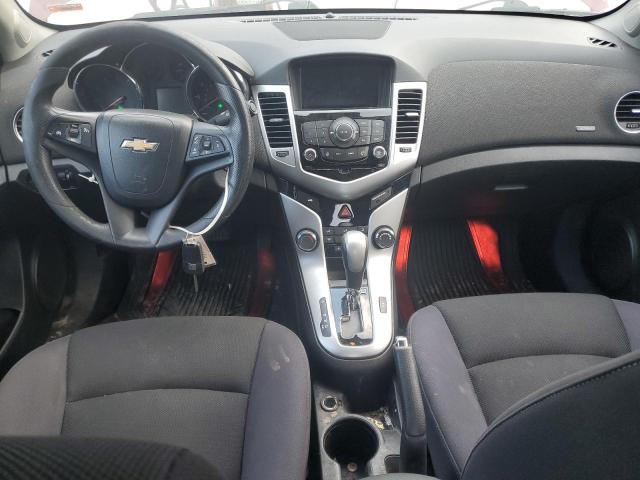 2015 CHEVROLET CRUZE LT 1G1PC5SB3F7196932