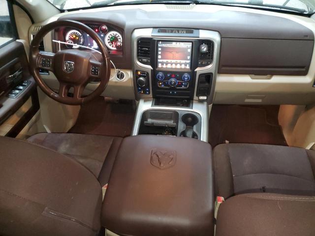 2015 RAM 1500 SLT - 1C6RR7LT2FS786223