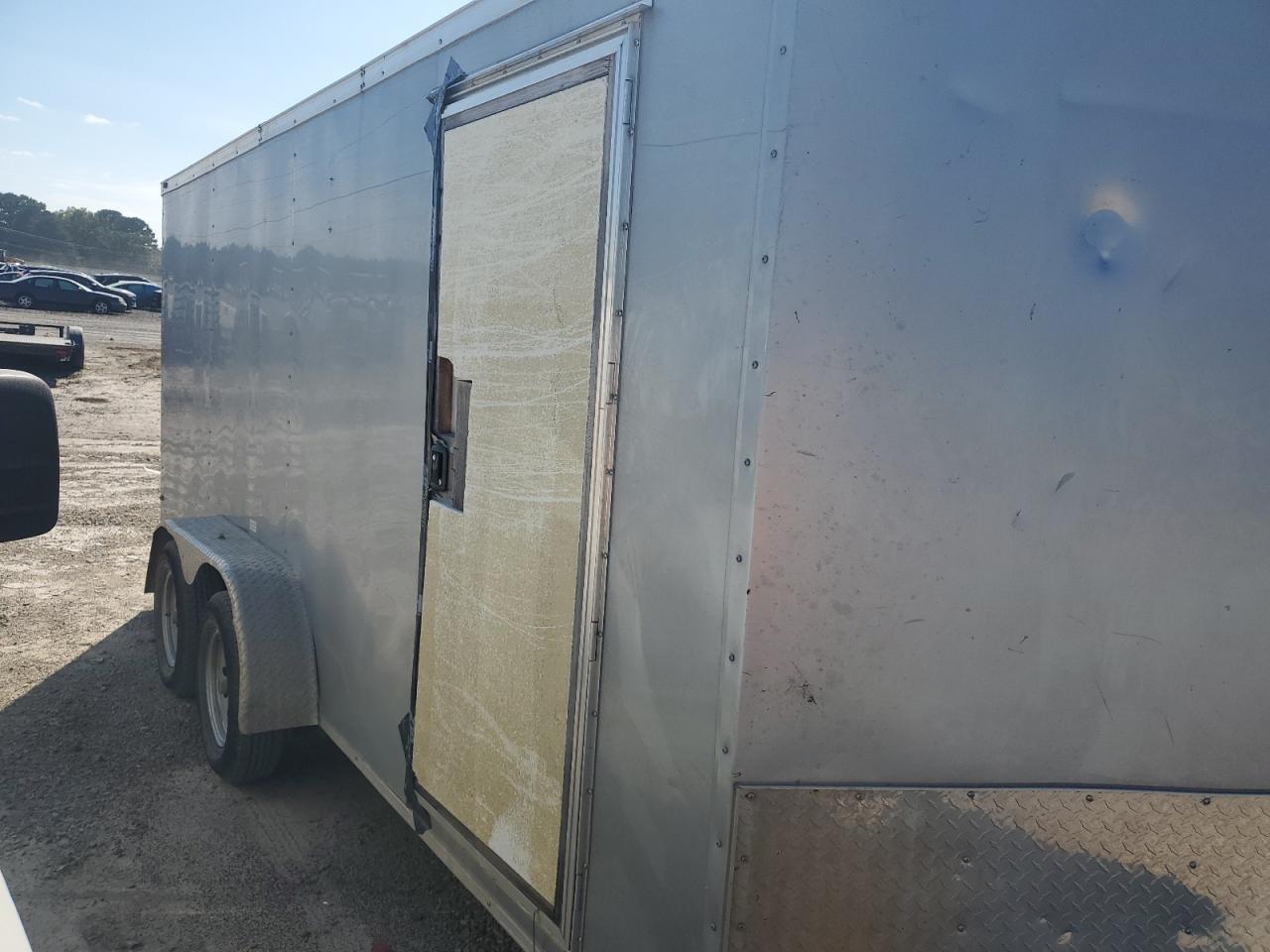 Lot #3297866773 2021 EMPIRE UNKNOWN