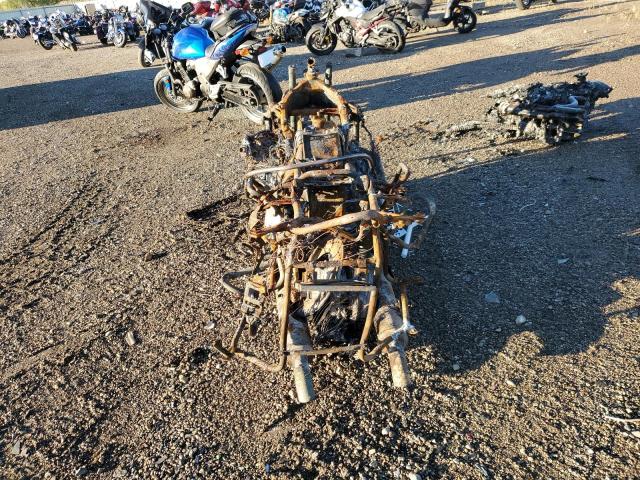 1995 HONDA GL1500 SE1 #3280452137