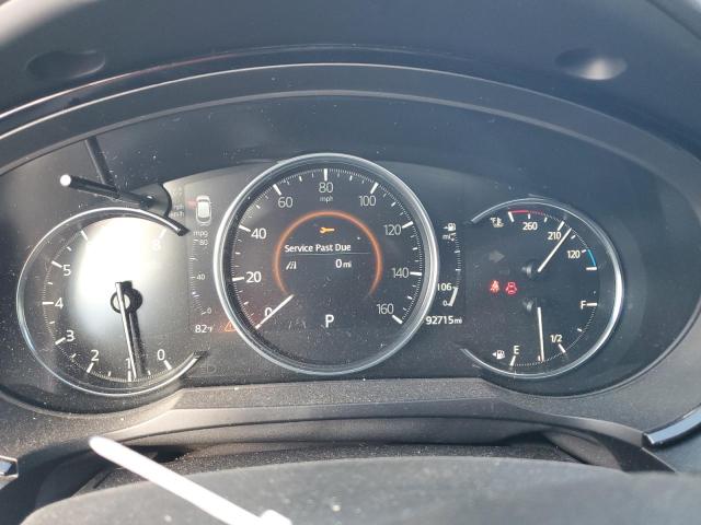 2021 MAZDA CX-9 GRAND - JM3TCBDY4M0522868