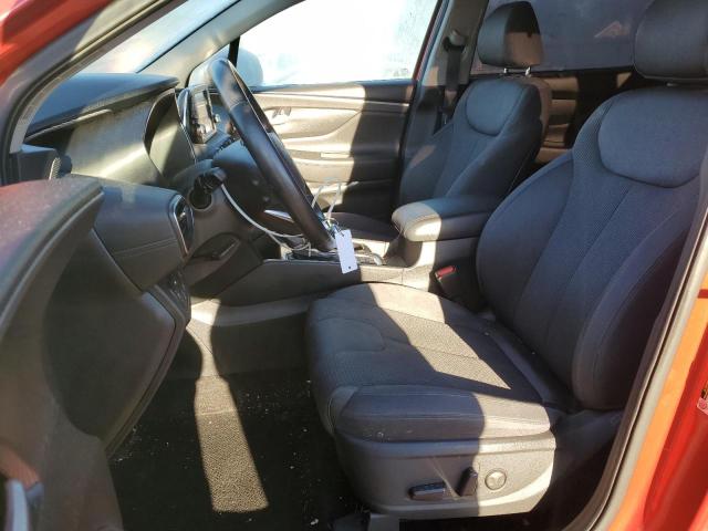 2020 HYUNDAI SANTA FE SEL 5NMS33AD6LH206155