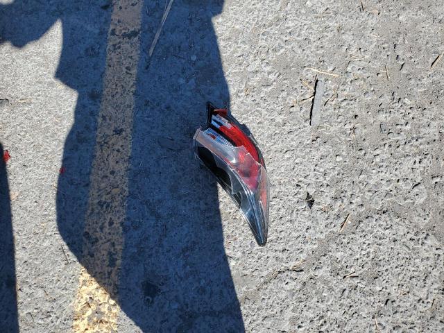 2021 TOYOTA COROLLA SE #3278895064