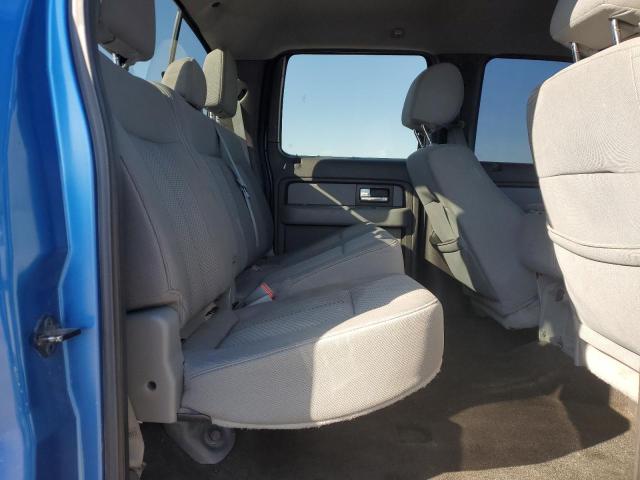 2014 FORD F150 SUPER - 1FTEW1CM0EKE33578