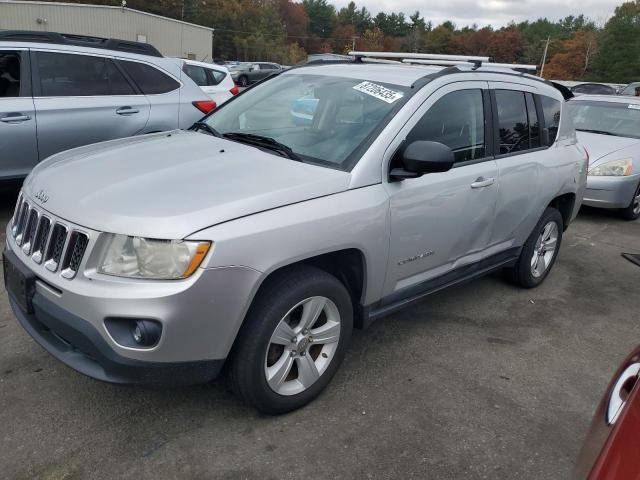 2011 JEEP COMPASS SP #3304625436