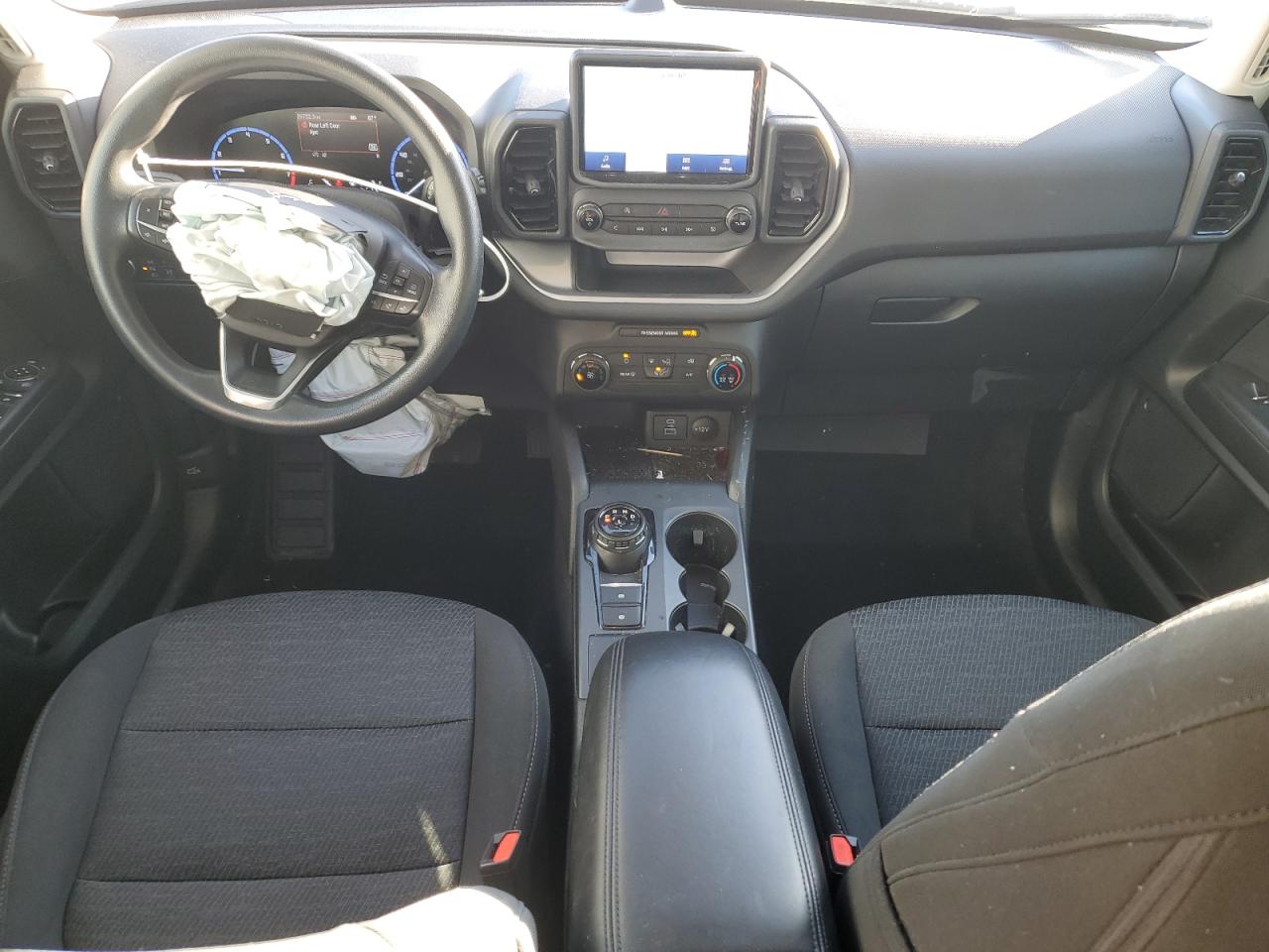 FORD BRONCO SPORT BRONCO SPO