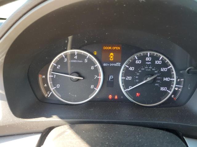 2013 ACURA ILX 20 TEC #3285553267