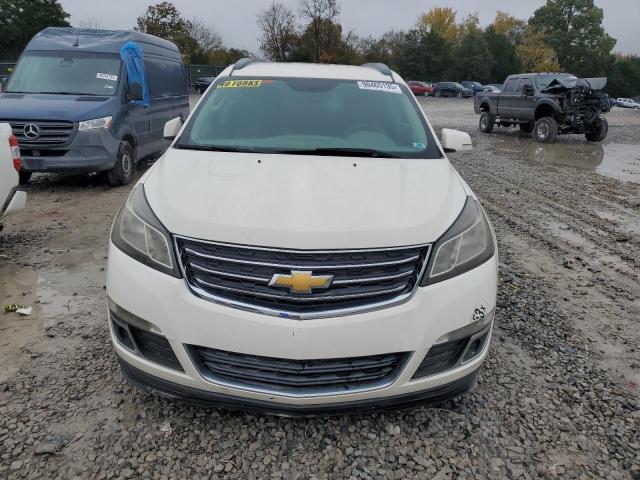 2015 CHEVROLET TRAVERSE L - Other View