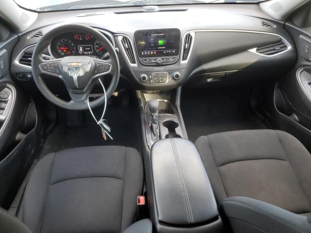 2023 CHEVROLET MALIBU LT #3291459482