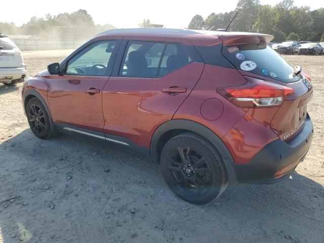 2020 NISSAN KICKS SR #3285539265
