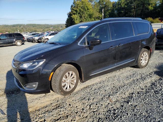 CHRYSLER PACIFICA T