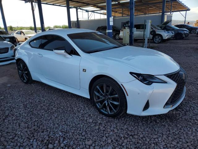 2019 LEXUS RC 300 - JTHS85BC8K5005358