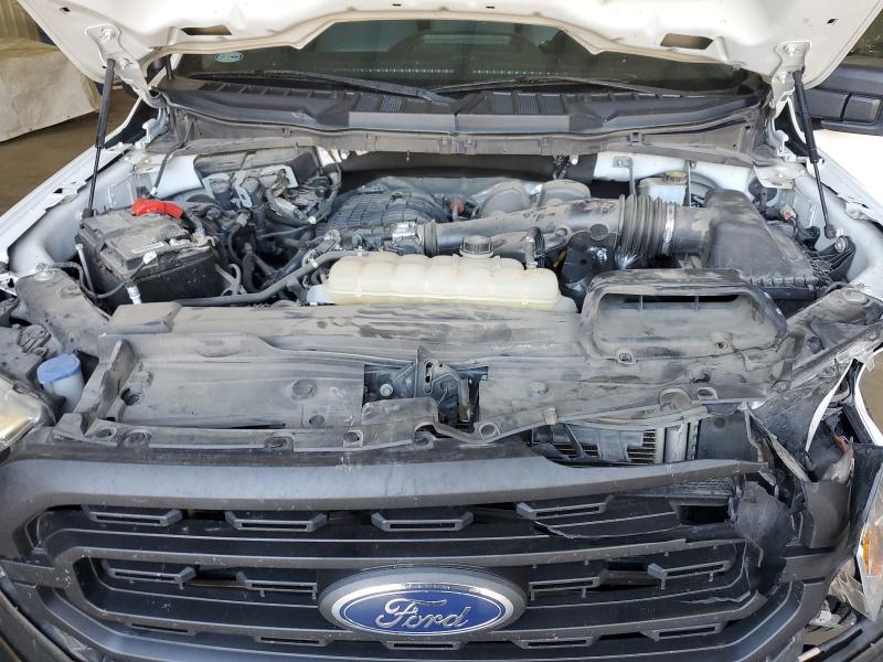 2022 FORD F150 1FTMF1CB5NKE47048