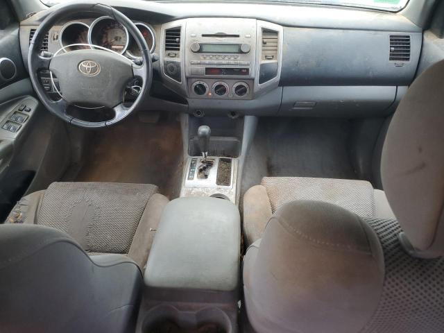 2006 TOYOTA TACOMA DOU #3281481991