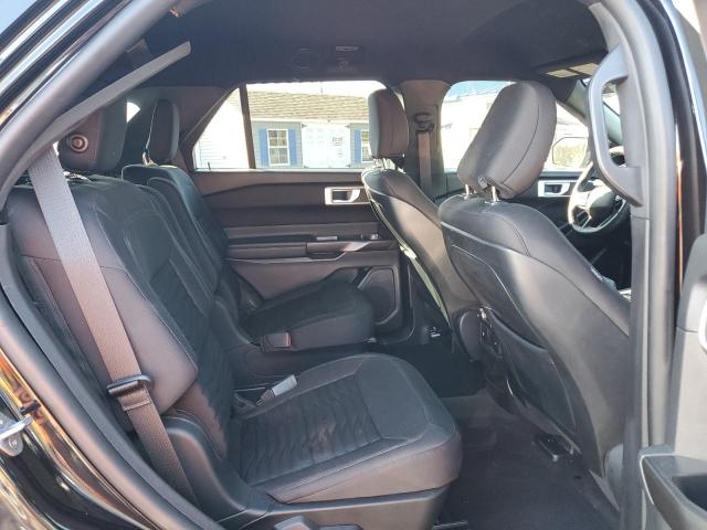 2020 FORD EXPLORER X - 1FMSK8DH3LGB70264