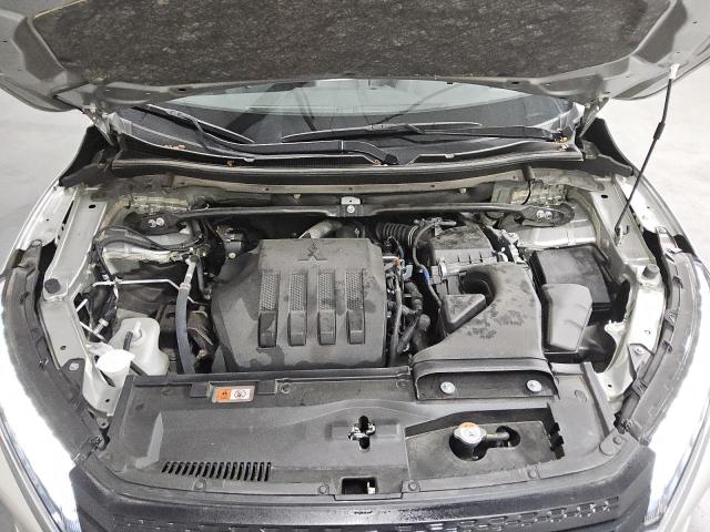 2023 MITSUBISHI ECLIPSE CR - JA4ATWAA1PZ043820