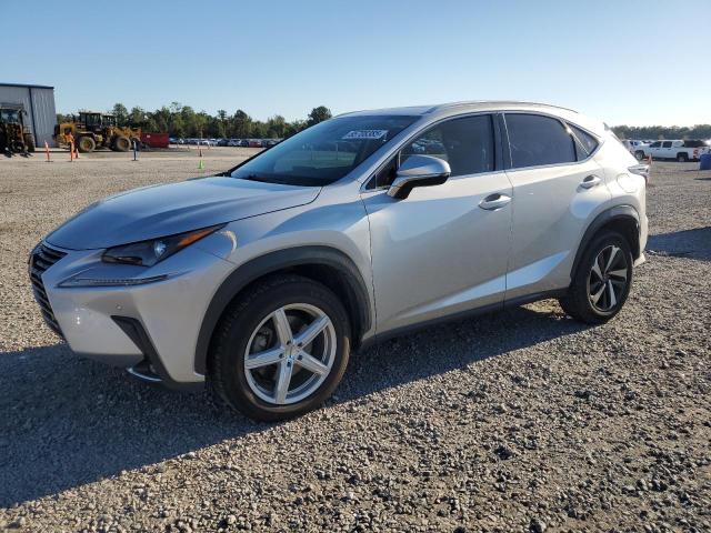 LEXUS NX 300 BAS