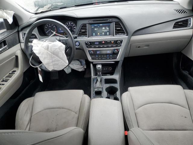 2016 HYUNDAI SONATA SPO - 5NPE34AFXGH367377