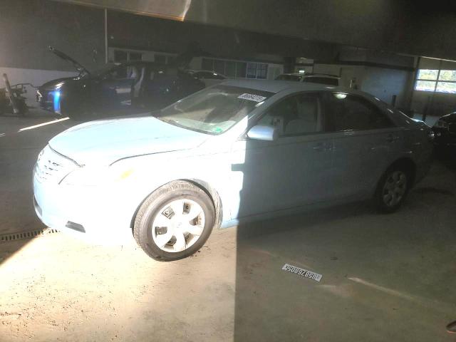 Global Auto Auctions: 2008 TOYOTA CAMRY CE