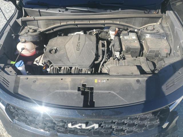 2022 KIA SORENTO S #3293569969