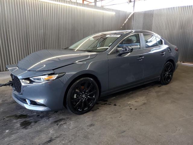 MAZDA 3 PREFERRE