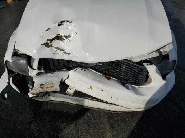 2007 FORD MUSTANG #3296432668