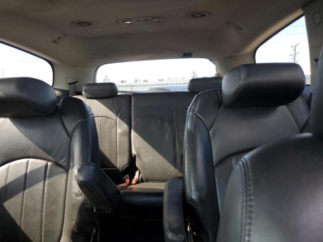 2012 BUICK ENCLAVE - 5GAKVDED5CJ118851