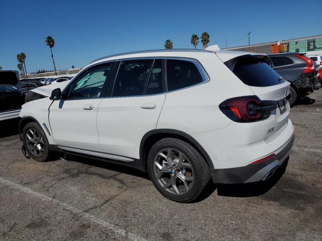 2024 BMW X3 SDRIVE3 #3303893688