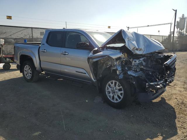 2025 TOYOTA TACOMA DOU #3302672027